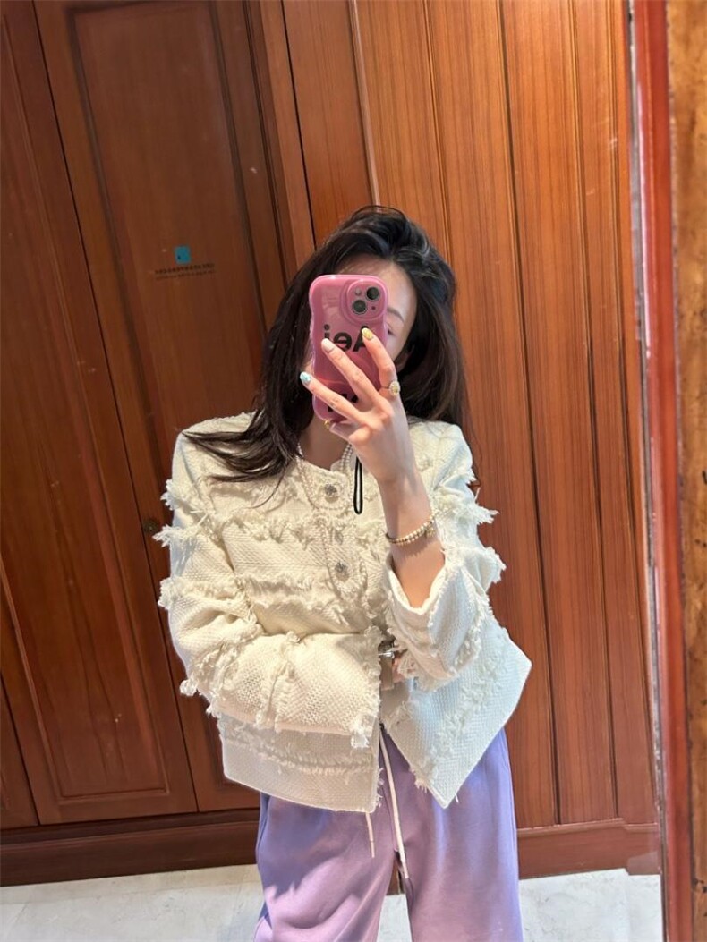 定制版小香系列，其它，唇蔻