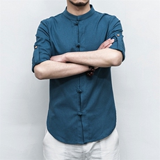 牛仔蓝
