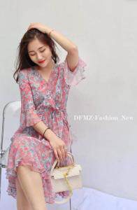 连衣裙，女装连衣裙，东方明珠