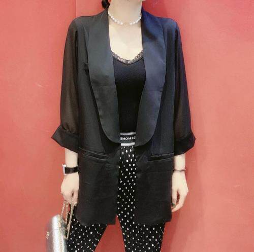 欧版西装，女装西装，芭娜美纳