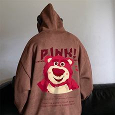 棕色