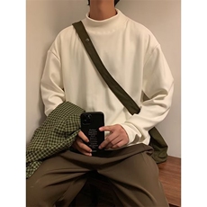 白色加绒