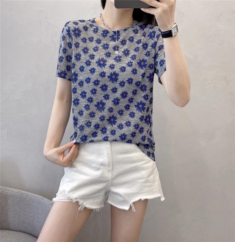 2022夏装新款，其它，薰衣坊