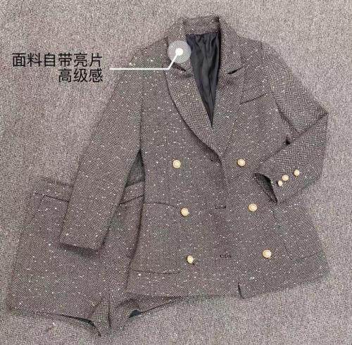 新款套装，女装职业装，柏多伊俪