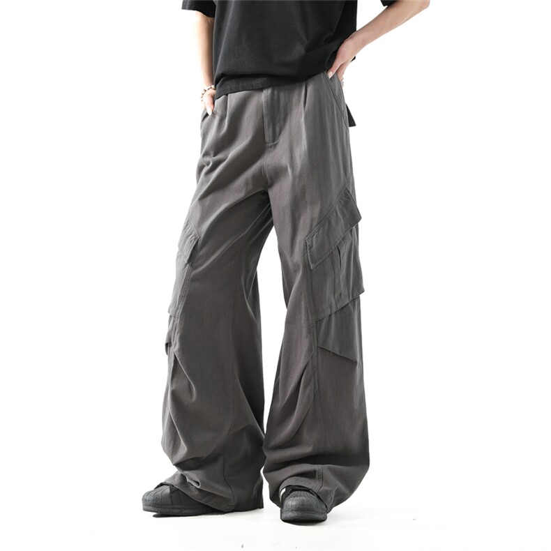 903-WK39-1 -特P65 【89】S-3XL 工装裤！3图片
