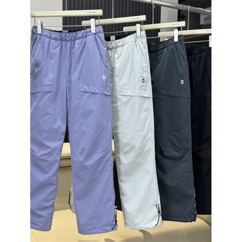东北防寒加绒冲锋裤防风防水滑雪裤子山系户外登山裤JSS33p75,男装卫衣,电商D256A(原A064A)