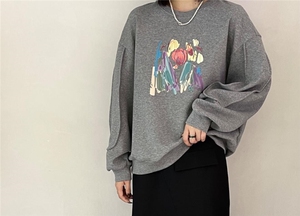 雷洛奇丽—秋装卫衣,女装卫衣/绒衫,雷洛奇丽