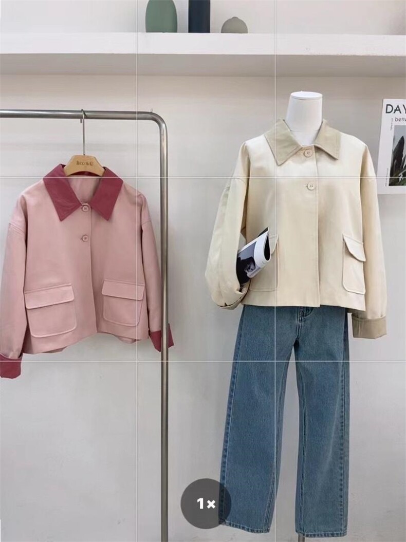 外套，其它，Lico&co(2F)