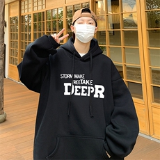 直播品质360克重磅美式卫衣H1310特P35同步供棉H1310HM特P45，男装卫衣，电商A486