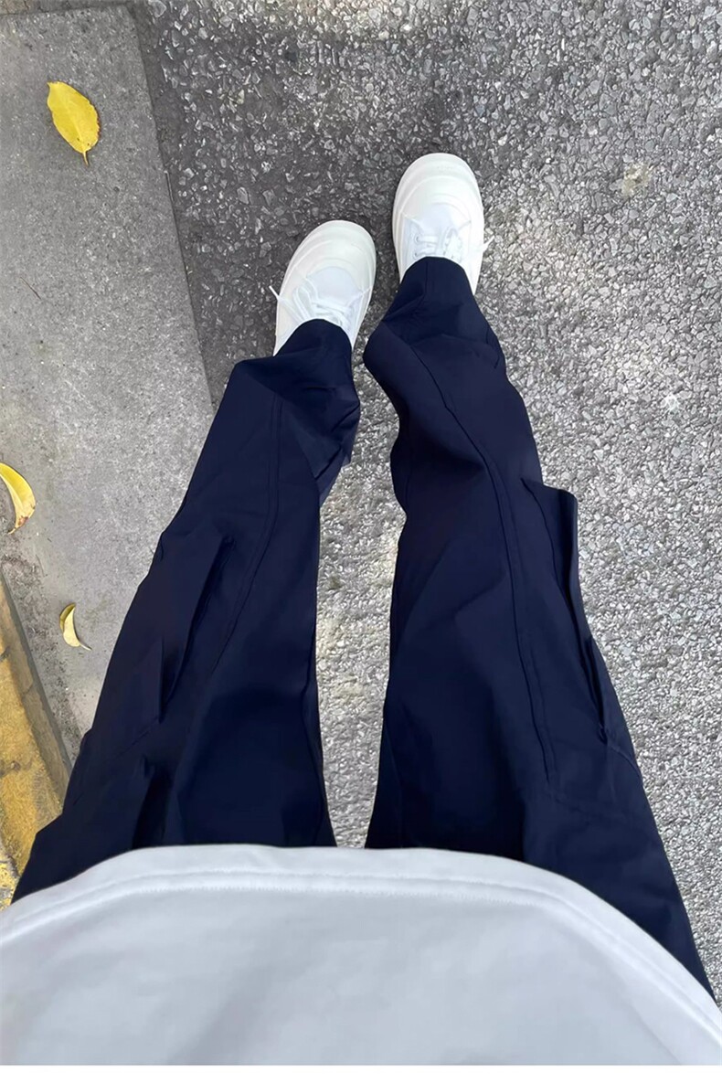 【网图】B221美式高品质多口袋休闲机能工装裤子LK24219-特P40,男装工装外套,电商B221