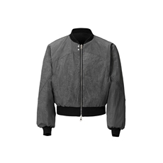 【有货】DB950-特批80早秋抖音品质双面穿小众设计休闲棒球领夹克，男装夹克，星座603-2