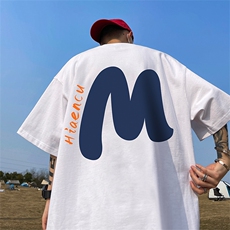 白色
