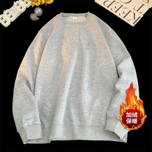 量大图低自动【有货】华棉卫衣 C403A-HMY432JR-P40图片