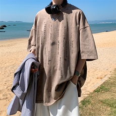 咖啡色
