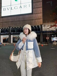 羽绒服,女装羽绒服,柚格