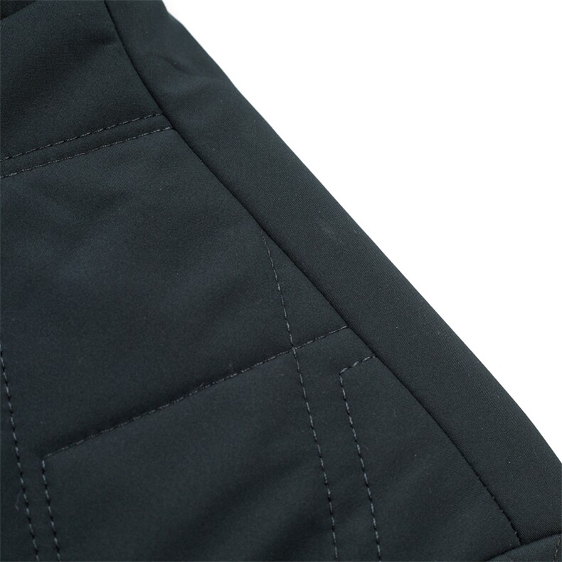 新款棉服男士冬季厚款保暖休闲棉衣立领冬装棉袄SNNMF20221-P180,男装棉衣,电商B212（原钱塘6029）