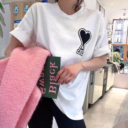 2021年春季短袖T新品，女装，尚映