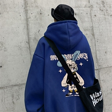 藏青色