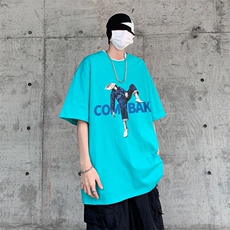 湖绿色