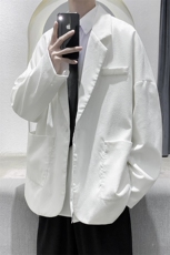 白色