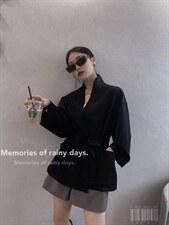 新款外套，其它，韩流星