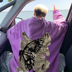 紫色
