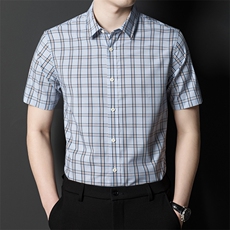 浅蓝格
