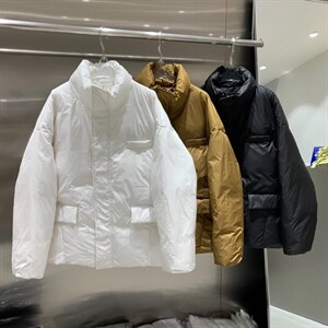 新款冬季短款羽绒外套,其它,不凡