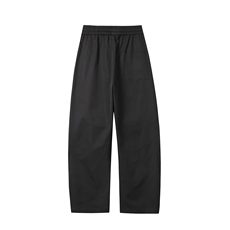 白底平铺秋装新款宽松直筒工装裤百搭伞兵裤DSC305A-5001特批38，男装工装外套，电商C305A