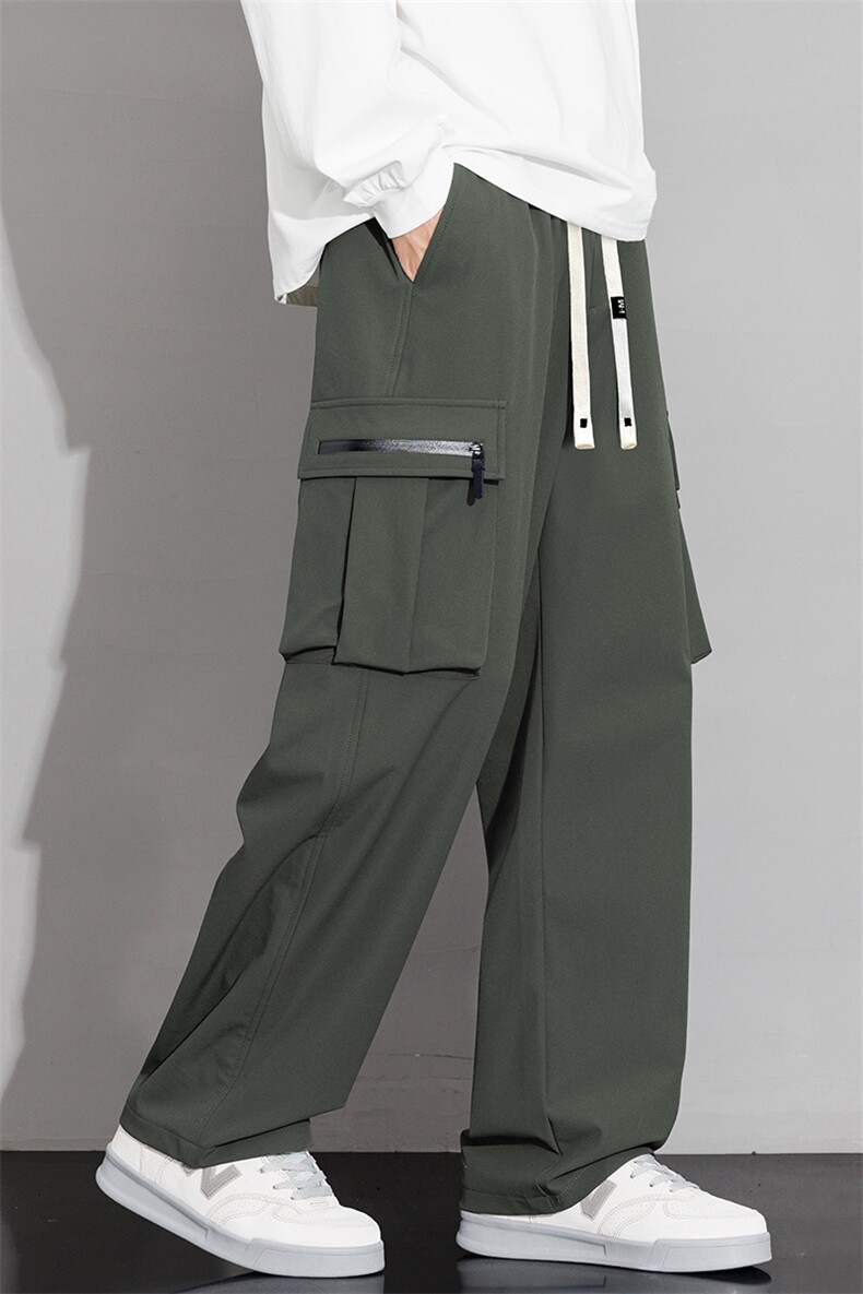 美式大码男士工装休闲裤K221-P40控79大码元,男装工装外套,星座209