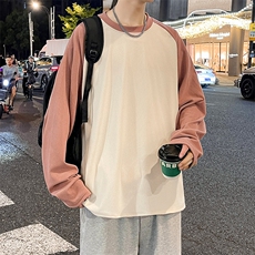 米白色