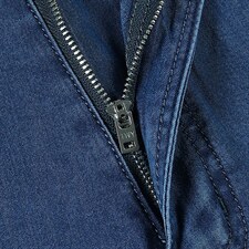 ZF9001夏季男式薄款立体长裤免烫弹力中腰休闲牛仔裤直筒立体P59，男装牛仔裤，电商B360