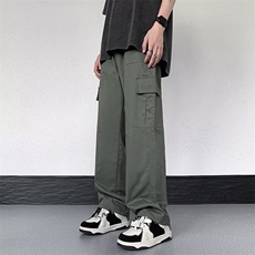 男春夏新款青少年时尚休闲裤CG04P43，男装休闲裤，星座1116-2