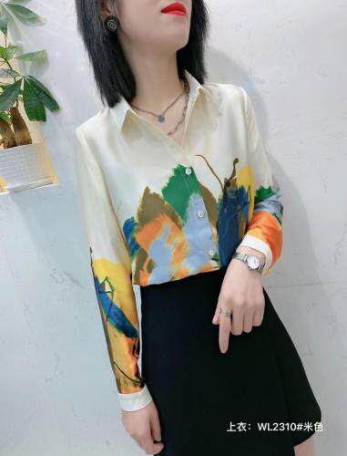 2021春季新款大量现货供应,女装,婉伦