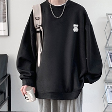 黑色