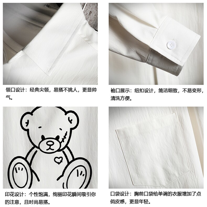 CS15174-P38加绒款-P48长袖衬衫男士大码宽松衬衣男寸衫网格,男装衬衫,电商A040A