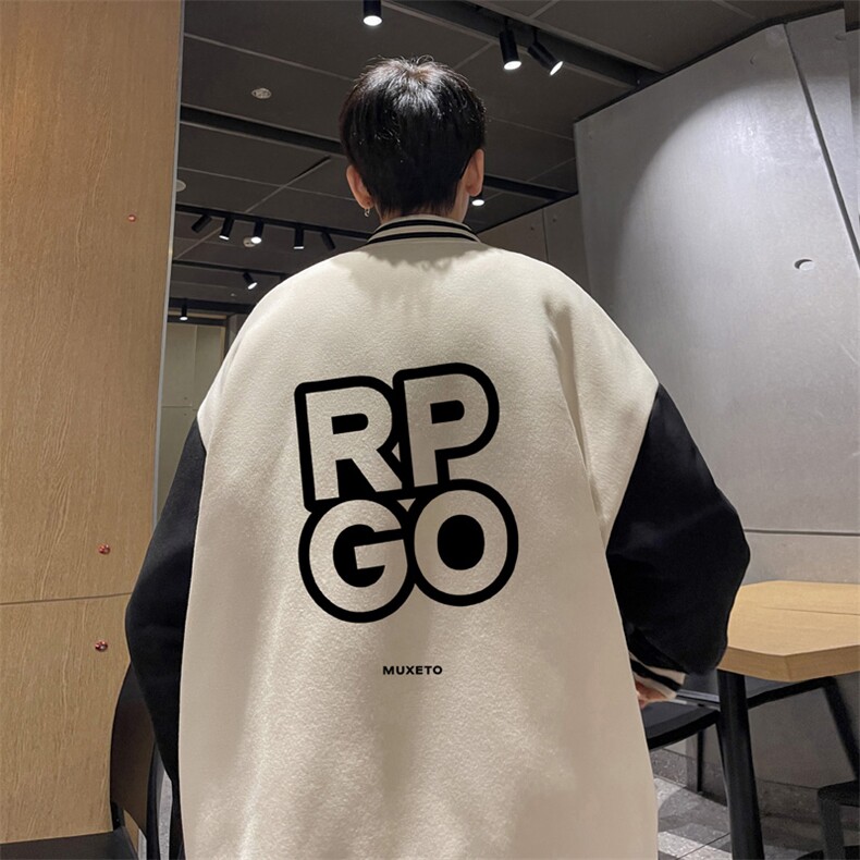 ！棒球服棉衣男棉衣男士棉服男冬季棉袄外套男BJM491-P90,男装棉衣,电商B371