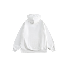 2025冬绣花380g连帽卫衣--5261控价108，男装卫衣，电商S012（CATTEE）