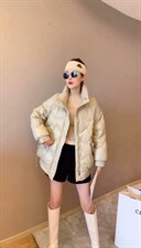 中长款羽绒服，女装羽绒服，卡薇尔