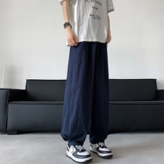 藏青色