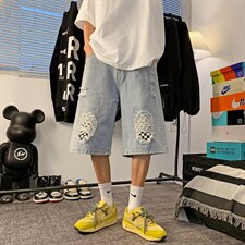 蓝色