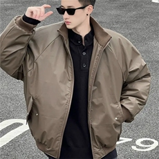 网图冬季皮棉服防寒棉衣M2501-P105夹克J2502-P80，男装夹克，星座1213