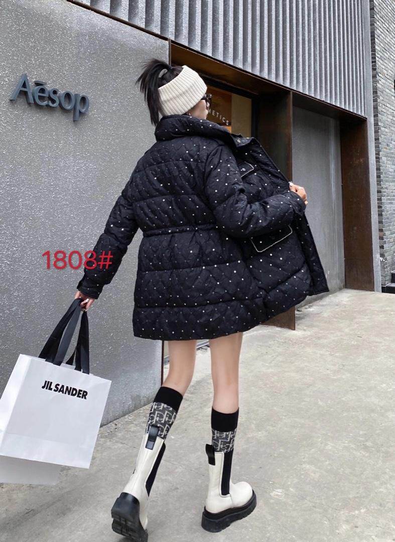 羽绒服，女装羽绒服，千衣百顺