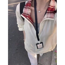 杏色