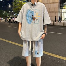 灰色