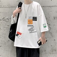 白色