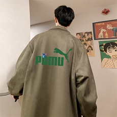 军绿色