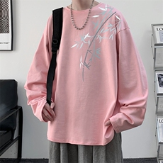 粉色