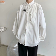 白色