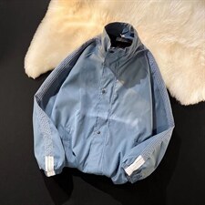 潮流夹克潮男春季外套JK205P42，男装夹克，星座1116-2